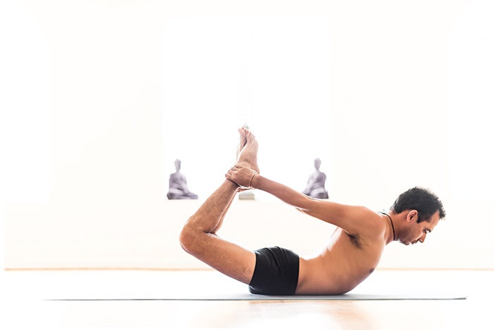 Yoga for Office Worker