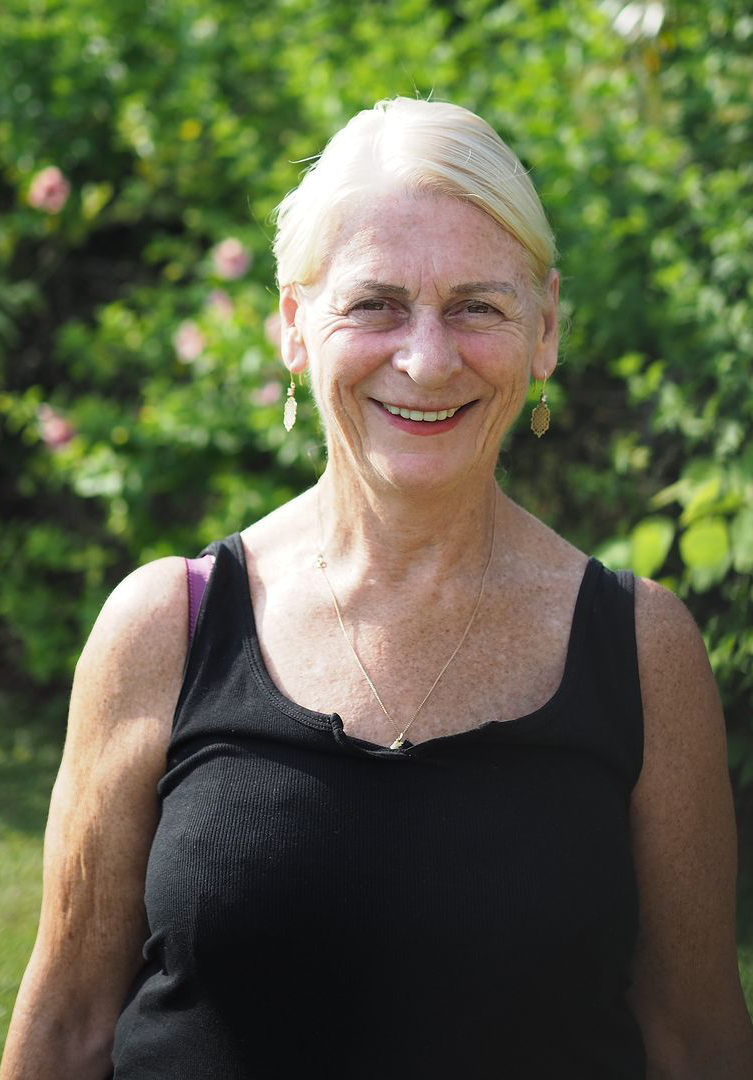 Maeve - Programme Director